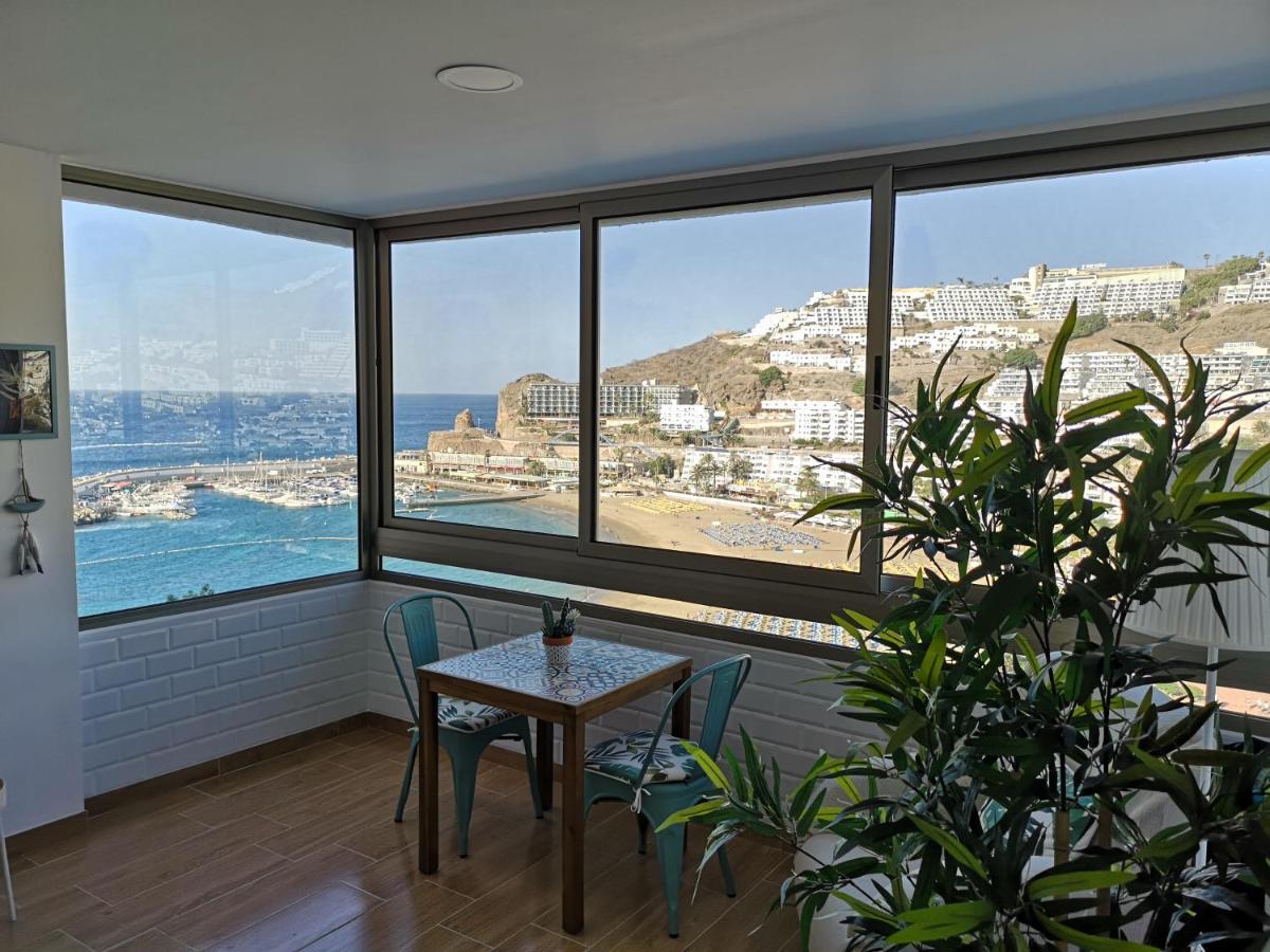 903 Ocean View House - Puerto Rico Apartment Mogan Exterior photo